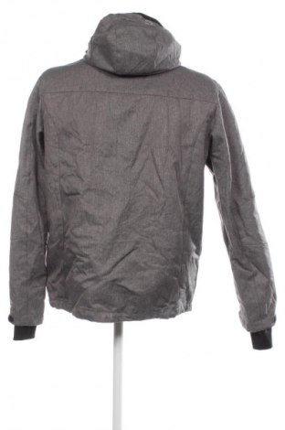 Herrenjacke Killtec, Größe L, Farbe Grau, Preis 51,99 €