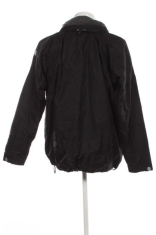 Herrenjacke Killtec, Größe XXL, Farbe Schwarz, Preis 17,99 €