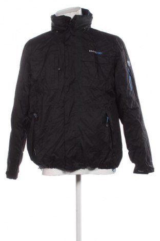Geacă de bărbati Killtec, Mărime M, Culoare Negru, Preț 305,99 Lei