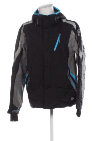 Herrenjacke Killtec, Größe XXL, Farbe Schwarz, Preis 46,99 €