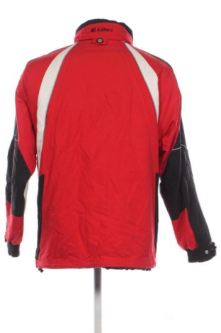 Herrenjacke Killtec, Größe S, Farbe Mehrfarbig, Preis 46,99 €