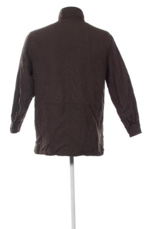 Herrenjacke Kingfield, Größe M, Farbe Grün, Preis 28,99 €