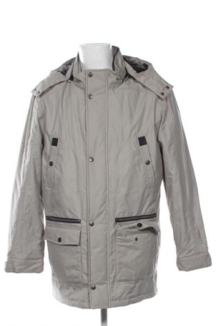 Herrenjacke Kingfield, Größe XL, Farbe Beige, Preis 39,99 €