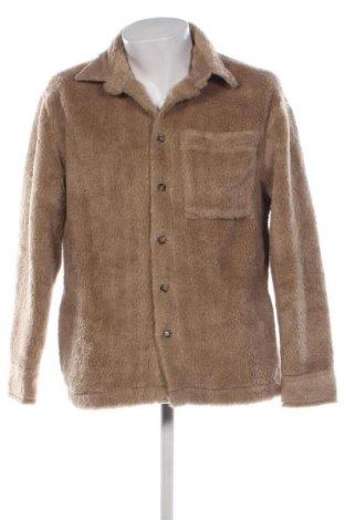 Geacă de bărbati Kleider Mafia, Mărime M, Culoare Bej, Preț 126,99 Lei