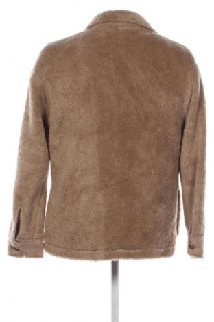 Geacă de bărbati Kleider Mafia, Mărime M, Culoare Bej, Preț 126,99 Lei