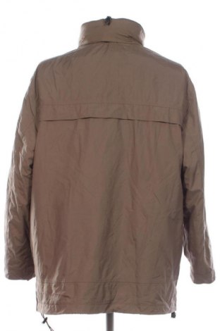 Herrenjacke Klepper, Größe L, Farbe Beige, Preis 5,99 €
