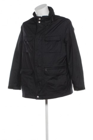 Herrenjacke Klepper, Größe L, Farbe Schwarz, Preis 29,99 €