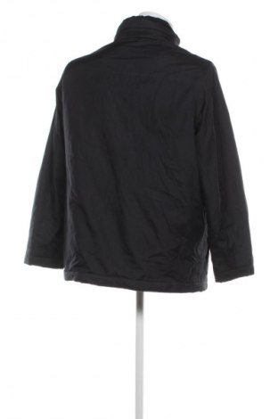 Herrenjacke Klepper, Größe L, Farbe Schwarz, Preis 29,99 €