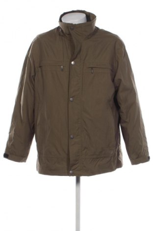 Herrenjacke Klepper, Größe XL, Farbe Grün, Preis 32,99 €