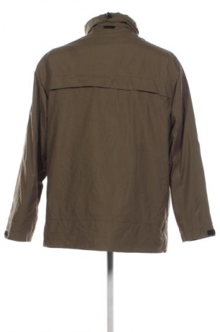 Herrenjacke Klepper, Größe XL, Farbe Grün, Preis 32,99 €