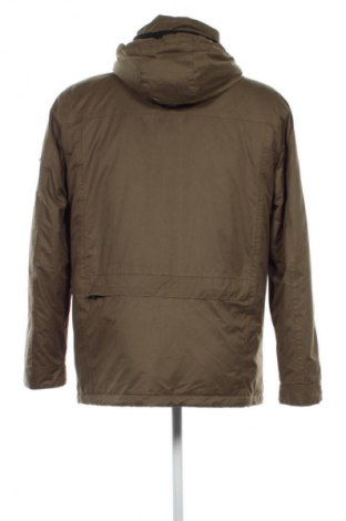Herrenjacke Klimatex, Größe M, Farbe Grün, Preis 23,99 €