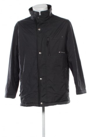 Herrenjacke Klimatex, Größe L, Farbe Schwarz, Preis 8,99 €