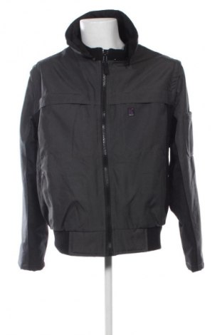 Herrenjacke Kubler, Größe L, Farbe Grau, Preis € 51,99