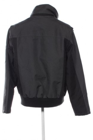 Herrenjacke Kubler, Größe L, Farbe Grau, Preis € 51,99