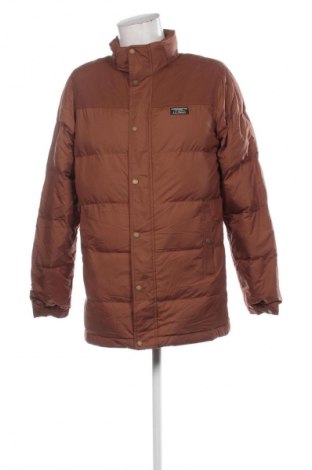 Herrenjacke L.L. Bean, Größe M, Farbe Braun, Preis 75,99 €