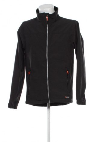 Herrenjacke L.brador, Größe M, Farbe Schwarz, Preis € 27,99