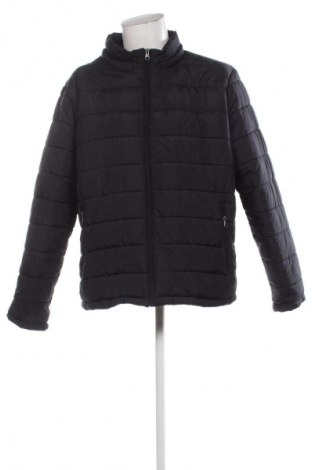 Herrenjacke LC Waikiki, Größe 3XL, Farbe Schwarz, Preis € 20,99