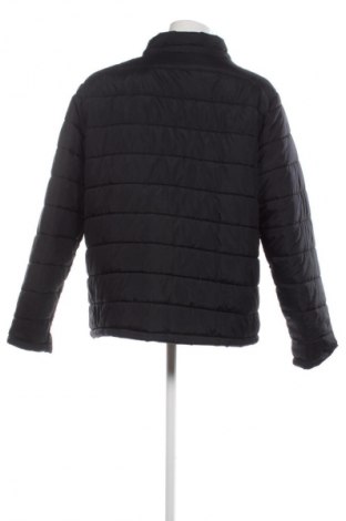 Herrenjacke LC Waikiki, Größe 3XL, Farbe Schwarz, Preis € 20,99