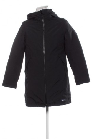 Herrenjacke Lands' End, Größe M, Farbe Schwarz, Preis € 15,99