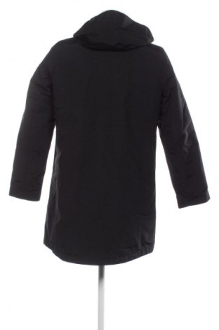 Herrenjacke Lands' End, Größe M, Farbe Schwarz, Preis € 15,99