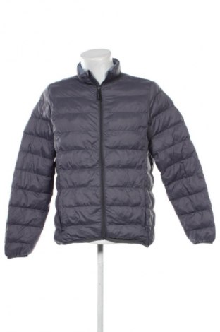 Herrenjacke Lawrence Grey, Größe M, Farbe Grau, Preis 16,99 €