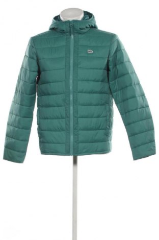 Herrenjacke Lee, Größe M, Farbe Grün, Preis € 119,99