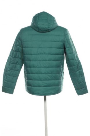 Herrenjacke Lee, Größe M, Farbe Grün, Preis € 119,99