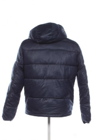 Herrenjacke Lee, Größe L, Farbe Blau, Preis 144,99 €