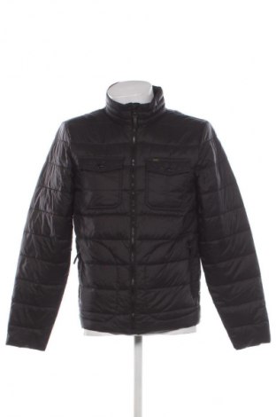 Herrenjacke Lee, Größe M, Farbe Schwarz, Preis 132,99 €