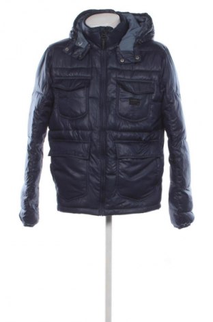 Herrenjacke Lee, Größe L, Farbe Blau, Preis € 144,99
