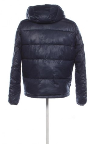 Herrenjacke Lee, Größe L, Farbe Blau, Preis € 144,99