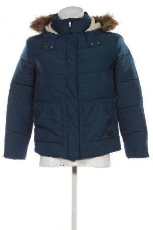 Geacă de bărbati Lee, Mărime S, Culoare Albastru, Preț 324,99 Lei