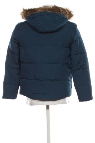 Geacă de bărbati Lee, Mărime S, Culoare Albastru, Preț 324,99 Lei