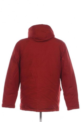 Herrenjacke Lerros, Größe L, Farbe Rot, Preis € 56,99