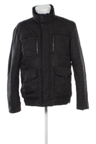 Herrenjacke Lerros, Größe L, Farbe Schwarz, Preis 43,99 €