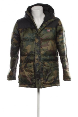 Pánska bunda  Levi's, Veľkosť L, Farba Viacfarebná, Cena  70,95 €