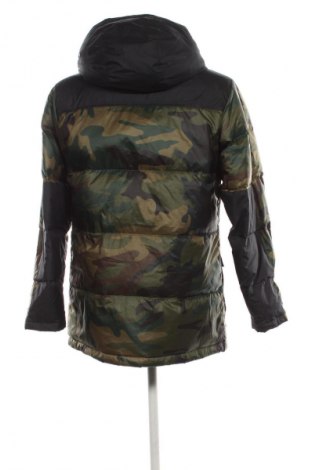 Pánska bunda  Levi's, Veľkosť L, Farba Viacfarebná, Cena  70,95 €