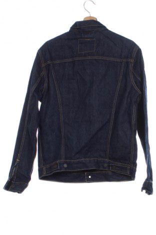 Geacă de bărbati Levi's, Mărime M, Culoare Albastru, Preț 524,99 Lei