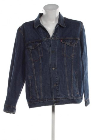 Herrenjacke Levi's, Größe XXL, Farbe Blau, Preis 36,99 €