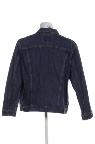 Herrenjacke Levi's, Größe XXL, Farbe Blau, Preis 36,99 €
