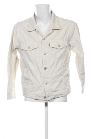 Herrenjacke Levi's, Größe S, Farbe Beige, Preis 62,99 €