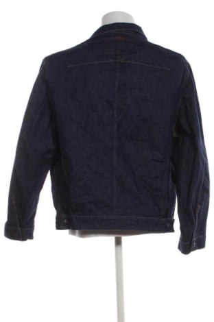Geacă de bărbati Levi's, Mărime L, Culoare Albastru, Preț 305,99 Lei