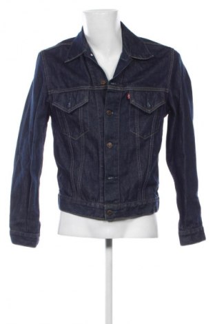 Geacă de bărbati Levi's, Mărime L, Culoare Albastru, Preț 334,99 Lei
