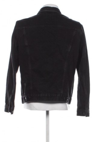 Pánska bunda  Levi's, Veľkosť L, Farba Čierna, Cena  64,95 €