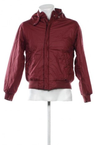 Geacă de bărbati Linea Uomo, Mărime M, Culoare Roșu, Preț 191,99 Lei