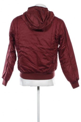Geacă de bărbati Linea Uomo, Mărime M, Culoare Roșu, Preț 191,99 Lei