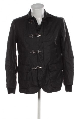 Herrenjacke Liu Jo, Größe L, Farbe Schwarz, Preis 246,37 €