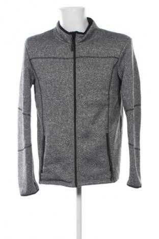 Herrenjacke Livergy, Größe M, Farbe Grau, Preis 7,99 €