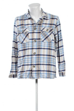 Herrenjacke Livergy, Größe L, Farbe Mehrfarbig, Preis 19,99 €