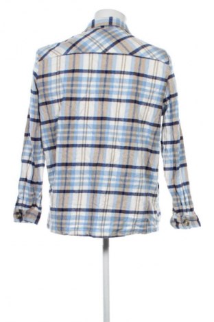 Herrenjacke Livergy, Größe L, Farbe Mehrfarbig, Preis 19,99 €